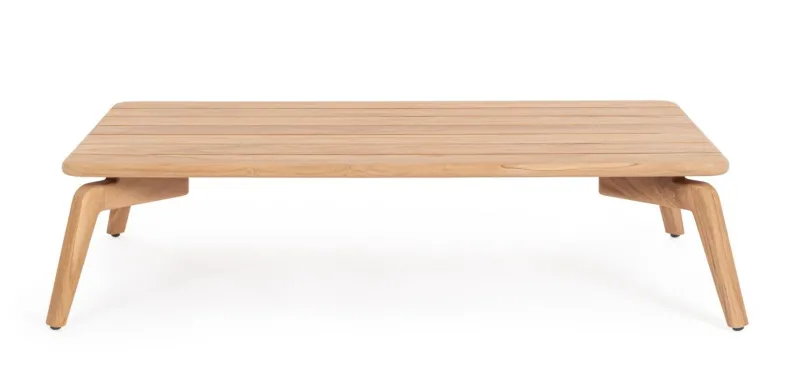 New Bizzotto TAVOLINO IN CORDA 120X70 - TAMIRES