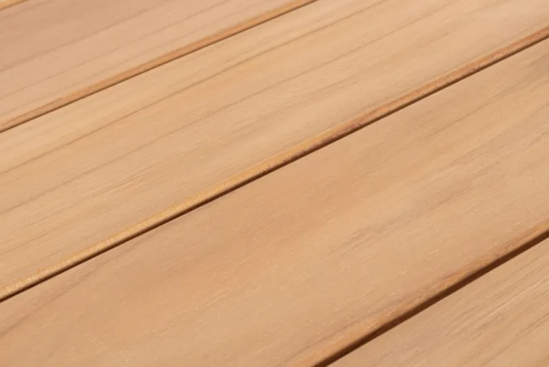 New Bizzotto TAVOLINO IN CORDA 120X70 - TAMIRES