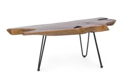 Hot Bizzotto TAVOLINO IN LEGNO - ADANYA