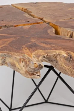 Sale Bizzotto TAVOLINO IN LEGNO - ADANYA