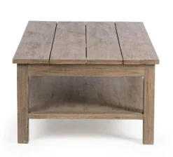 Clearance Bizzotto TAVOLINO IN LEGNO - BRASILIA