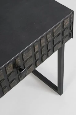 Online Bizzotto TAVOLINO IN LEGNO - DORSET