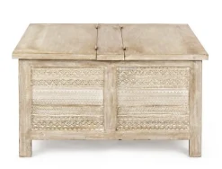 New Bizzotto TAVOLINO IN LEGNO - MAYRA