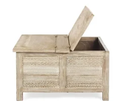 New Bizzotto TAVOLINO IN LEGNO - MAYRA