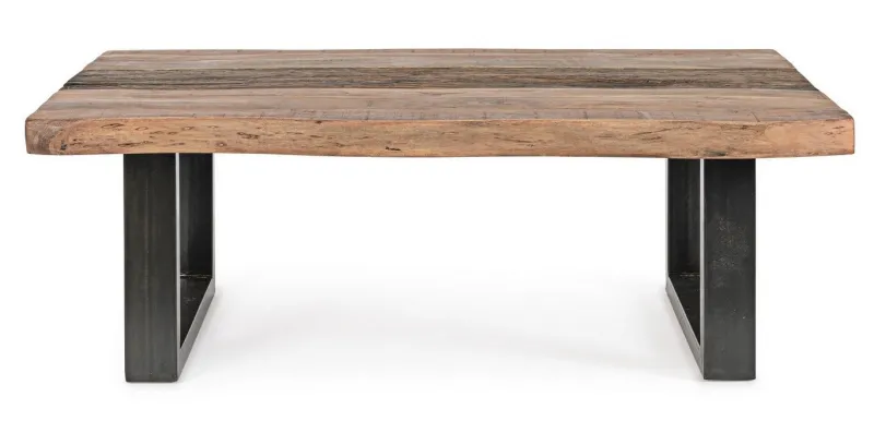 Best Bizzotto TAVOLINO IN LEGNO - NOTTINGHAM