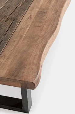 Best Bizzotto TAVOLINO IN LEGNO - NOTTINGHAM