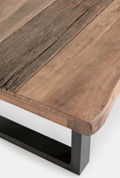 Best Bizzotto TAVOLINO IN LEGNO - NOTTINGHAM