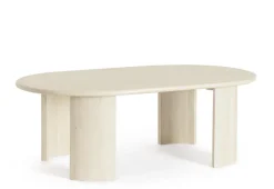 Outlet Bizzotto TAVOLINO IN LEGNO - ORLANDO