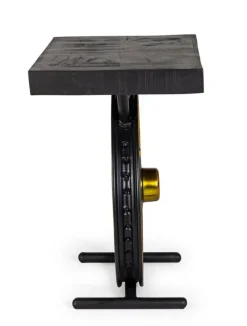 Outlet Bizzotto TAVOLINO IN LEGNO - ROAD