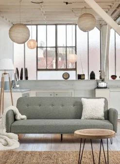 Bizzotto TAVOLINO IN LEGNO D56 - TUALA