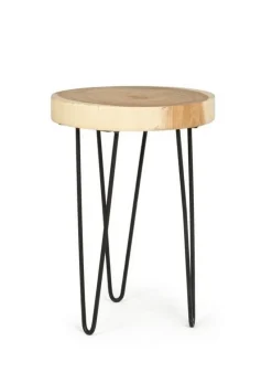 Bizzotto TAVOLINO IN LEGNO D35 - TUALA
