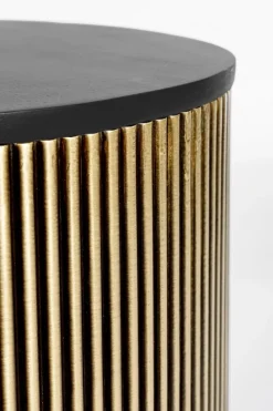 Hot Bizzotto TAVOLINO IN LEGNO D50 - VIRAT