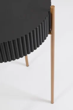 Online Bizzotto TAVOLINO IN LEGNO H47 - DARCY