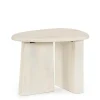 Clearance Bizzotto TAVOLINO IN LEGNO NATURALE - ZACATECAS