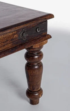 Best Bizzotto TAVOLINO IN LEGNO 110X60 - JAIPUR