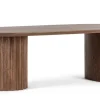 Discount Bizzotto TAVOLINO IN LEGNO 130X65 - ORISSA
