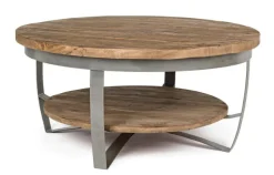 Best Bizzotto TAVOLINO IN METALLO - NARVIK