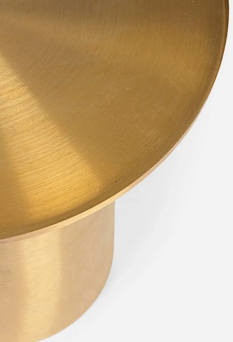 New Bizzotto TAVOLINO IN METALLO D51 - KALPITA