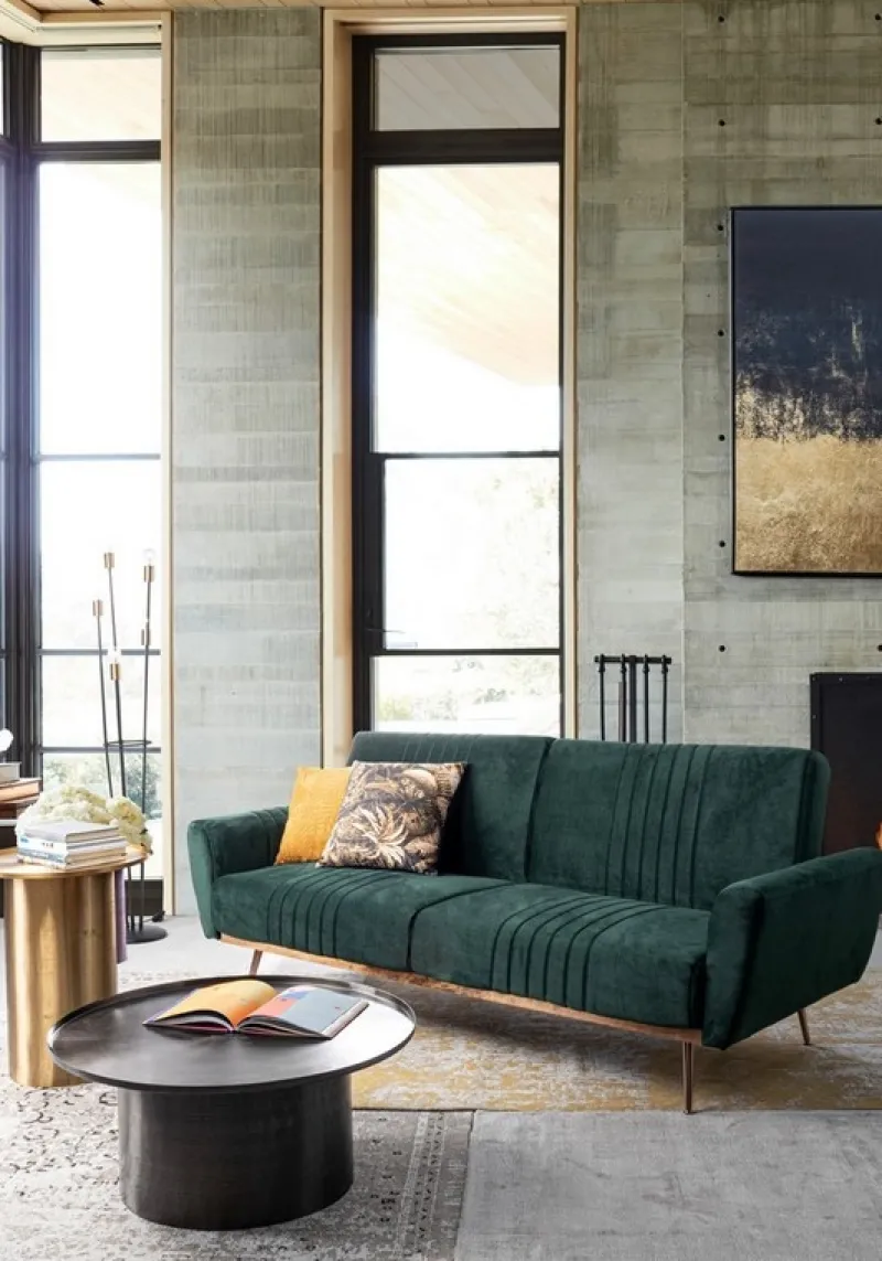 New Bizzotto TAVOLINO IN METALLO D51 - KALPITA