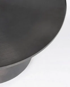 Hot Bizzotto TAVOLINO IN METALLO D80 - KALPITA