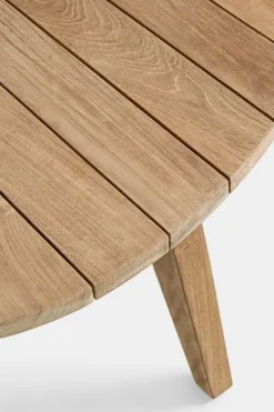 Online Bizzotto TAVOLINO IN TEAK - COACHELLA
