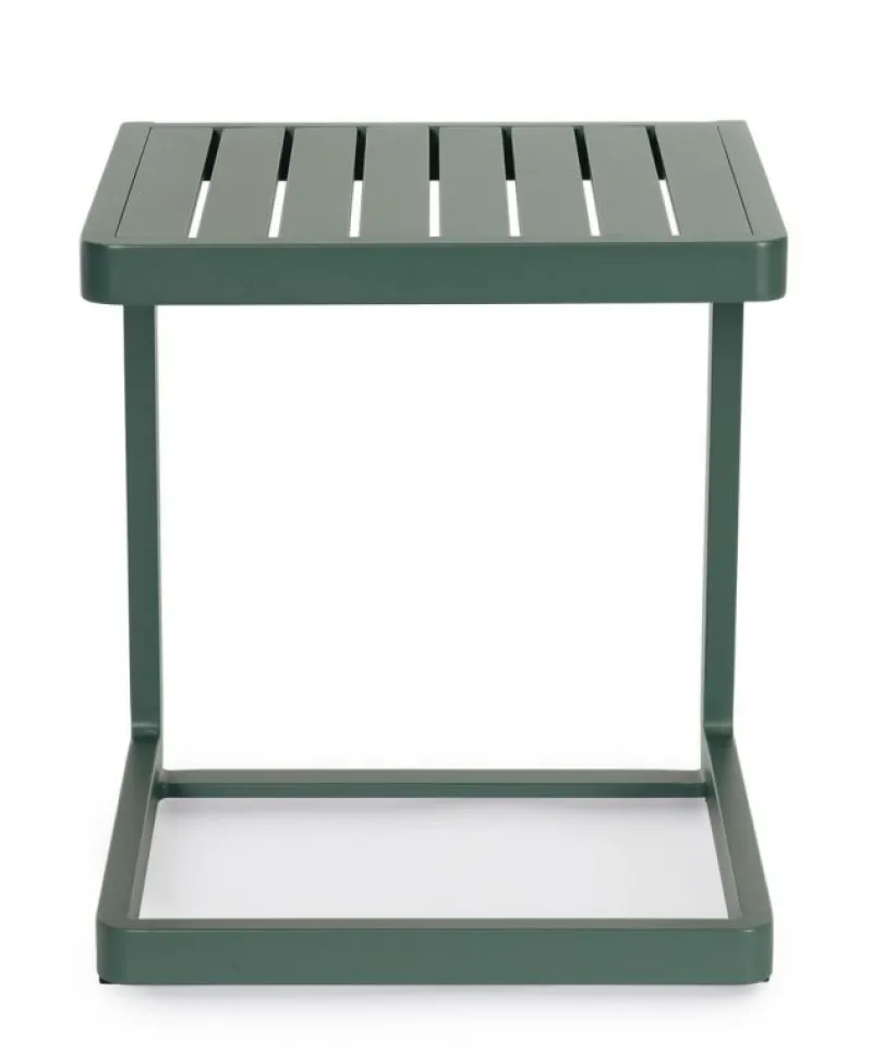 Outlet Bizzotto TAVOLINO KONNOR 40X40 BALSAM