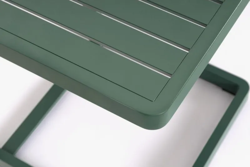 Outlet Bizzotto TAVOLINO KONNOR 40X40 BALSAM