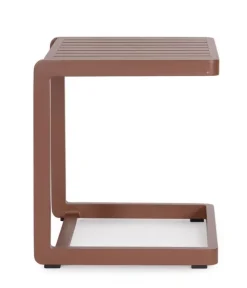 Clearance Bizzotto TAVOLINO KONNOR 40X40 BARN