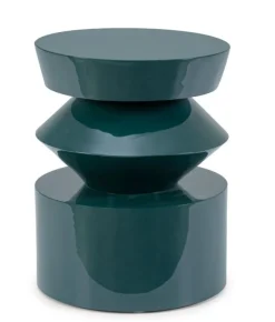 Outlet Bizzotto TAVOLINO OTILIA SAGOMA DEEP