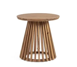 Outlet Bizzotto TAVOLINO RODANO D50 - FSC