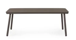 Bizzotto TAVOLINO SPIKE 104X61 RAVEN QS25