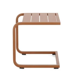 Online Bizzotto TAVOLINO TAYLOR 40X40 PECAN