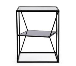 New Bizzotto TAVOLINO 40X40 - HYDRA