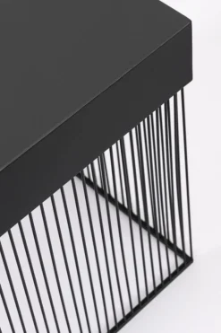 Hot Bizzotto TAVOLINO YASLINE 40X40