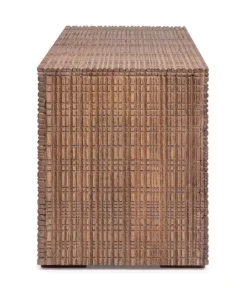 Hot Bizzotto TAVOLINO-PANCA SANAT 140X30