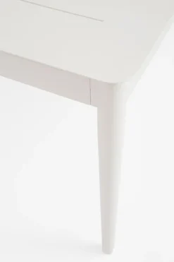 Clearance Bizzotto TAVOLO ALL NEBULA 200-300X100 VAPOR YK15