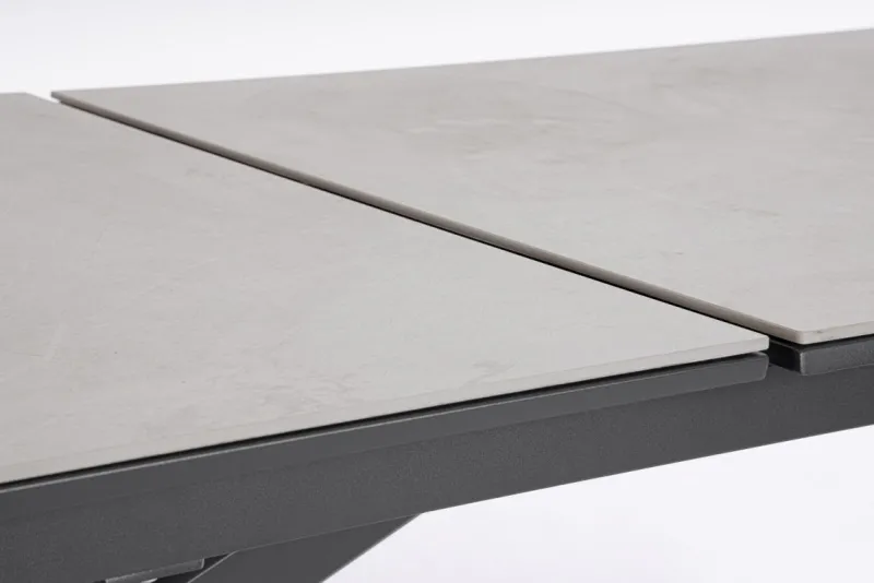 Hot Bizzotto TAVOLO ALL.PASCAL 200-260X100 ANTR JX55