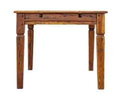 Discount Bizzotto TAVOLO ALLUNGABILE 120/200 - CHATEAUX