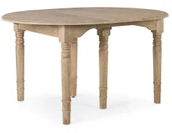 New Bizzotto TAVOLO ALLUNGABILE IN LEGNO - BEDFORD