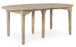 New Bizzotto TAVOLO ALLUNGABILE IN LEGNO - BEDFORD