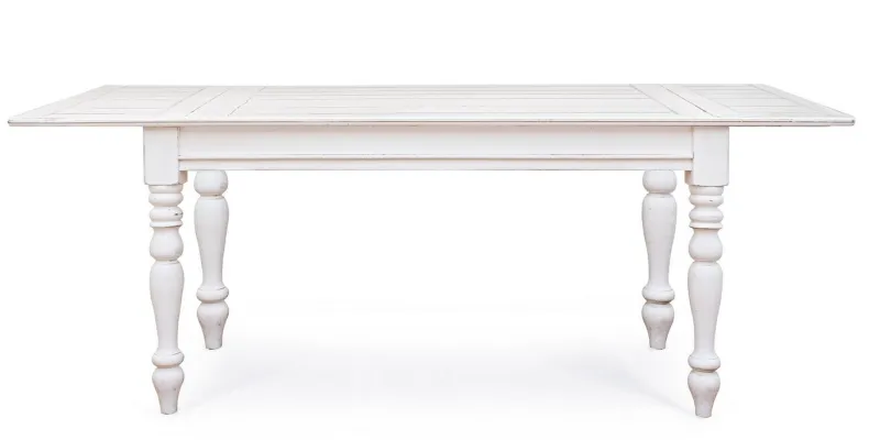 Best Bizzotto TAVOLO ALLUNGABILE IN LEGNO - COLETTE