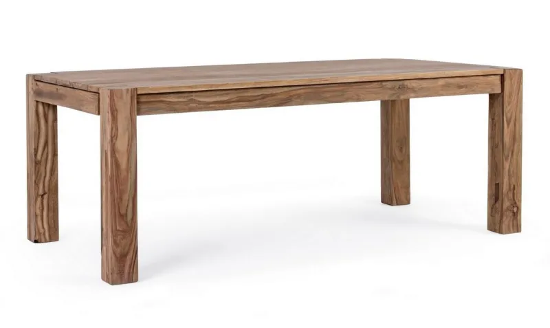 Hot Bizzotto TAVOLO ALLUNGABILE IN LEGNO - SALFORD