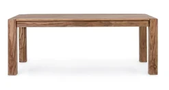 Hot Bizzotto TAVOLO ALLUNGABILE IN LEGNO - SALFORD