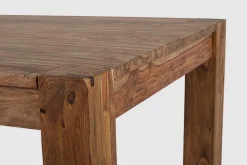 Clearance Bizzotto TAVOLO ALLUNGABILE IN LEGNO - SALFORD