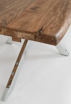 Bizzotto TAVOLO ALLUNGABILE IN LEGNO - ARKANSAS