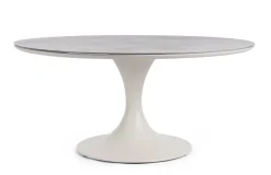 Best Bizzotto TAVOLO ARNOLD D158 PELICAN