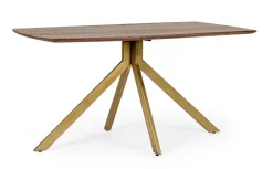 Online Bizzotto TAVOLO FISSO - SHERMAN