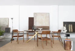 Online Bizzotto TAVOLO FISSO - SHERMAN