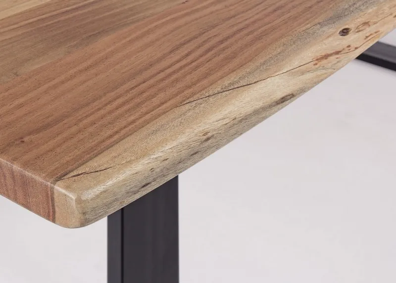 New Bizzotto TAVOLO FISSO IN LEGNO - ARTUR