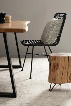 New Bizzotto TAVOLO FISSO IN LEGNO - ARTUR